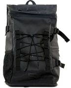 Mountaineer Bag - Black